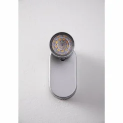 Luminaires Philips Éclairage Led|Spot Philips STAR LED Aluminium, Acier inoxydable, 1 lumière