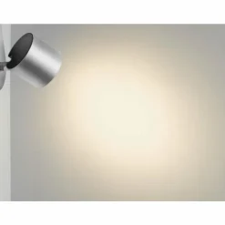 Luminaires Philips Éclairage Led|Spot Philips STAR LED Aluminium, 4 lumières