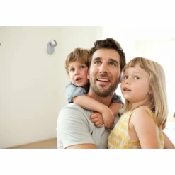 Luminaires Philips Éclairage Led|Spot Philips STAR LED Aluminium, 1 lumière
