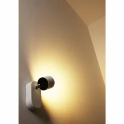 Luminaires Philips Éclairage Led|Spot Philips STAR LED Blanc, 1 lumière