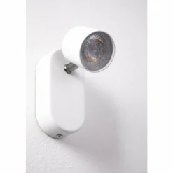 Luminaires Philips Éclairage Led|Spot Philips STAR LED Blanc, 1 lumière