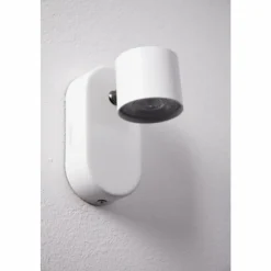 Luminaires Philips Éclairage Led|Spot Philips STAR LED Blanc, 1 lumière