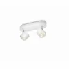 Luminaires Philips Éclairage Led|Spot Philips STAR LED Blanc, 2 lumières