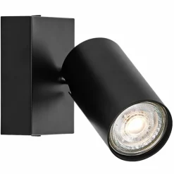 Luminaires Ledvance Éclairage Led|Spot Plafonnier LED Noir, 1 lumière