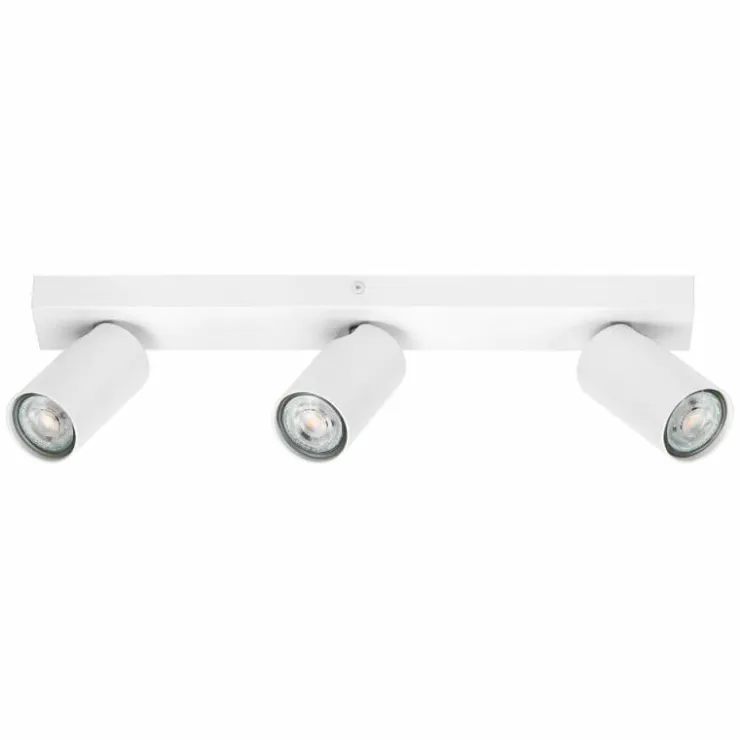 Luminaires Ledvance Éclairage Led|Spot Plafonnier LED Blanc, 3 lumières