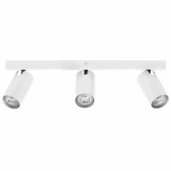 Luminaires Ledvance Éclairage Led|Spot Plafonnier LED Blanc, 3 lumières