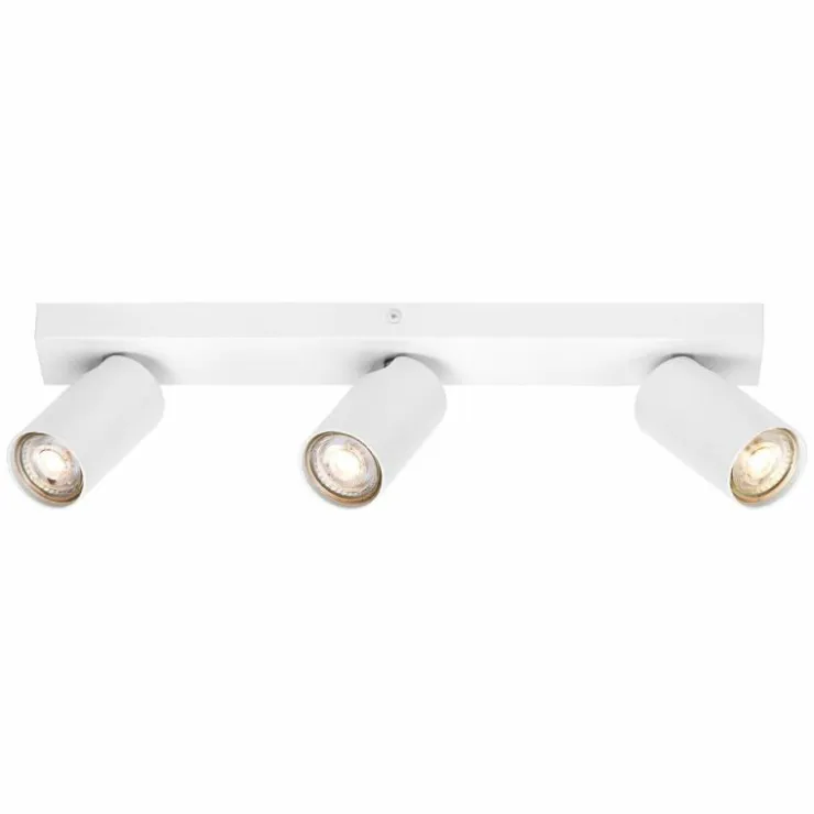 Luminaires Ledvance Éclairage Led|Spot Plafonnier LED Blanc, 3 lumières