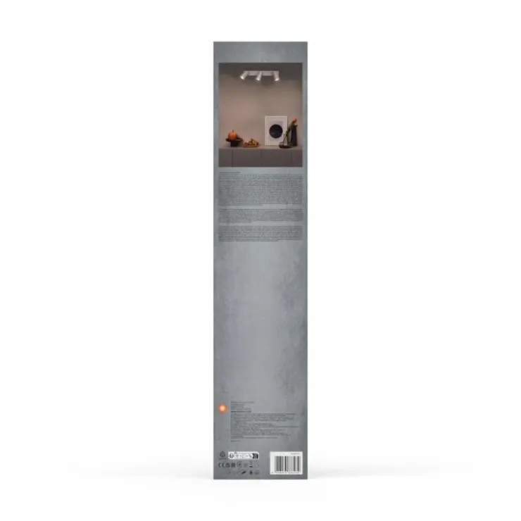 Luminaires Ledvance Éclairage Led|Spot Plafonnier LED Blanc, 3 lumières