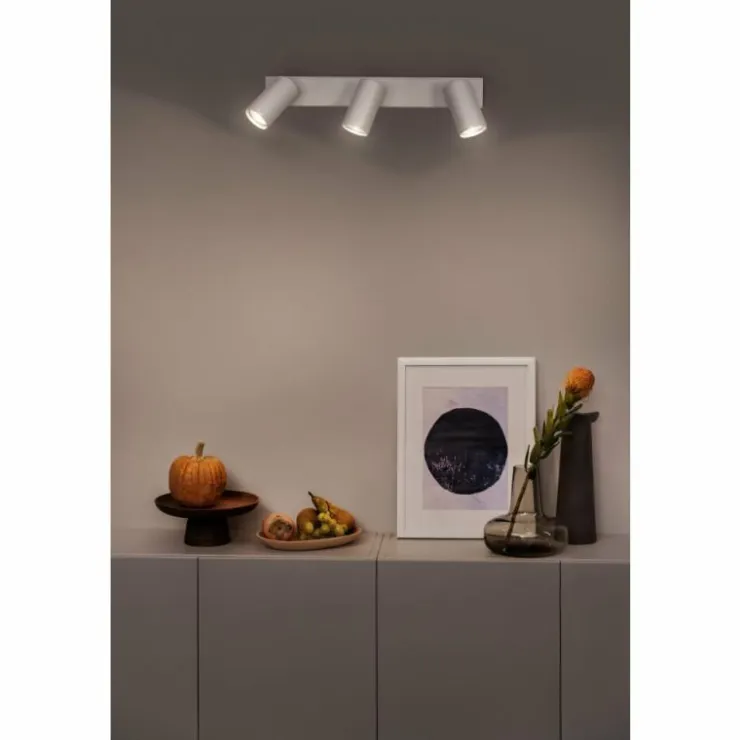Luminaires Ledvance Éclairage Led|Spot Plafonnier LED Blanc, 3 lumières