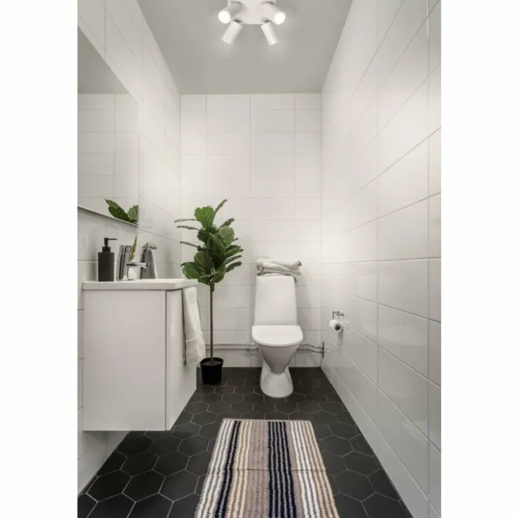 Luminaires Ledvance Éclairage Led|Spot Plafonnier LED Blanc, 4 lumières
