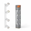 Luminaires Ledvance Éclairage Led|Spot Plafonnier LED Blanc, 4 lumières