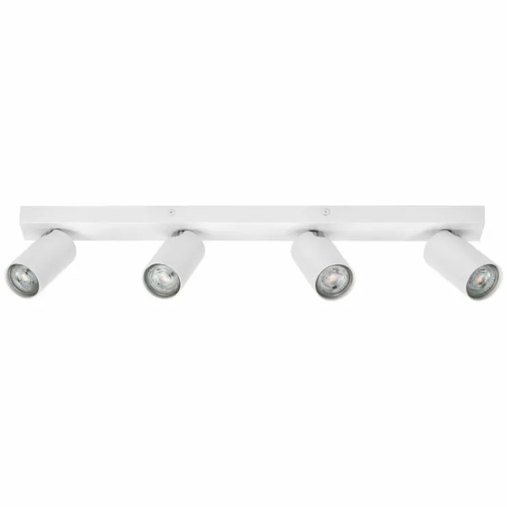 Luminaires Ledvance Éclairage Led|Spot Plafonnier LED Blanc, 4 lumières