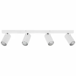 Luminaires Ledvance Éclairage Led|Spot Plafonnier LED Blanc, 4 lumières