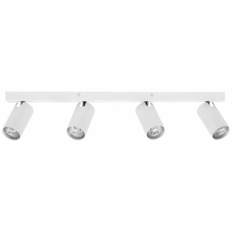 Luminaires Ledvance Éclairage Led|Spot Plafonnier LED Blanc, 4 lumières