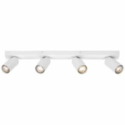 Luminaires Ledvance Éclairage Led|Spot Plafonnier LED Blanc, 4 lumières