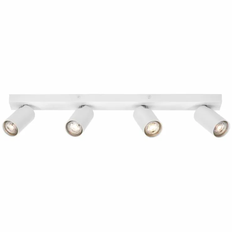 Luminaires Ledvance Éclairage Led|Spot Plafonnier LED Blanc, 4 lumières