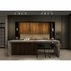 Luminaires Ledvance Éclairage Led|Spot Plafonnier LED Blanc, 4 lumières