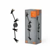 Luminaires Ledvance Éclairage Led|Spot Plafonnier LED Noir, 4 lumières