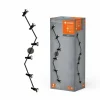 Luminaires Ledvance Éclairage Led|Spot Plafonnier LED Noir, 6 lumières