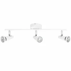 Luminaires Ledvance Éclairage Led|Spot Plafonnier LED Blanc, 3 lumières