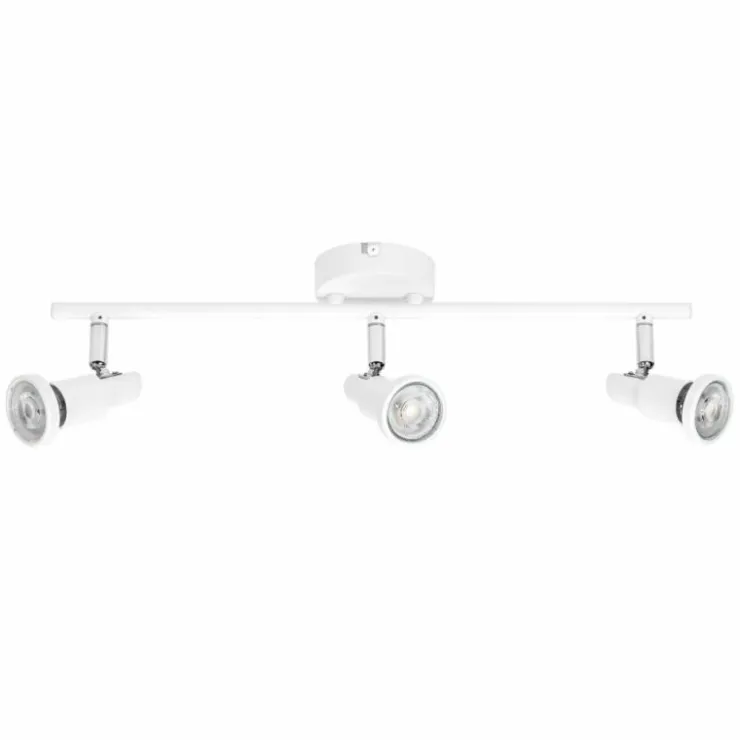 Luminaires Ledvance Éclairage Led|Spot Plafonnier LED Blanc, 3 lumières