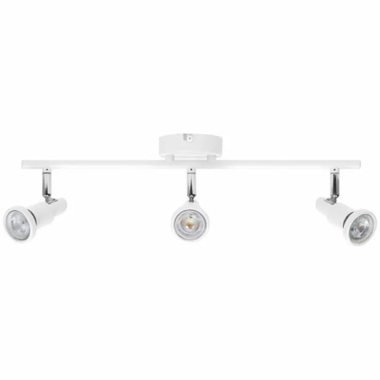 Luminaires Ledvance Éclairage Led|Spot Plafonnier LED Blanc, 3 lumières