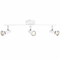 Luminaires Ledvance Éclairage Led|Spot Plafonnier LED Blanc, 3 lumières