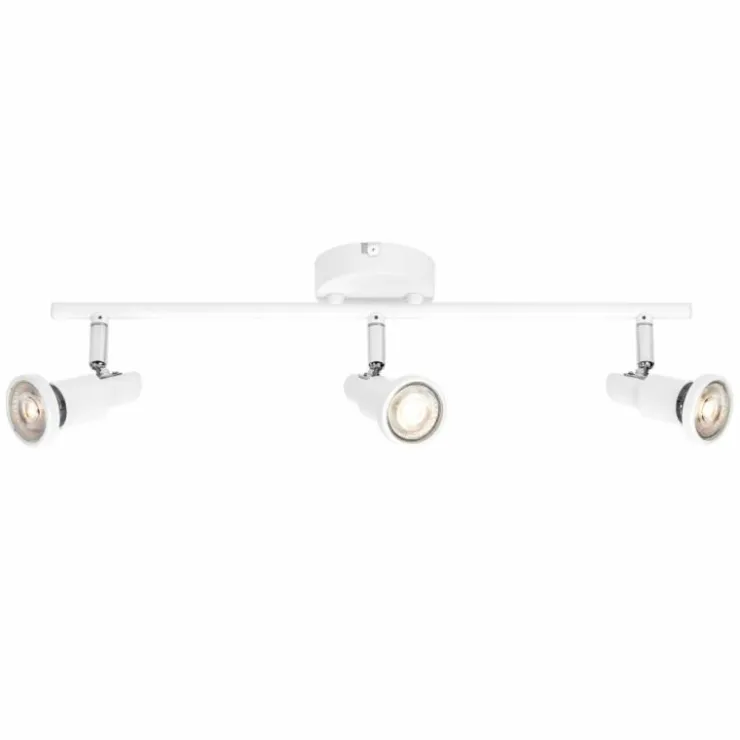 Luminaires Ledvance Éclairage Led|Spot Plafonnier LED Blanc, 3 lumières
