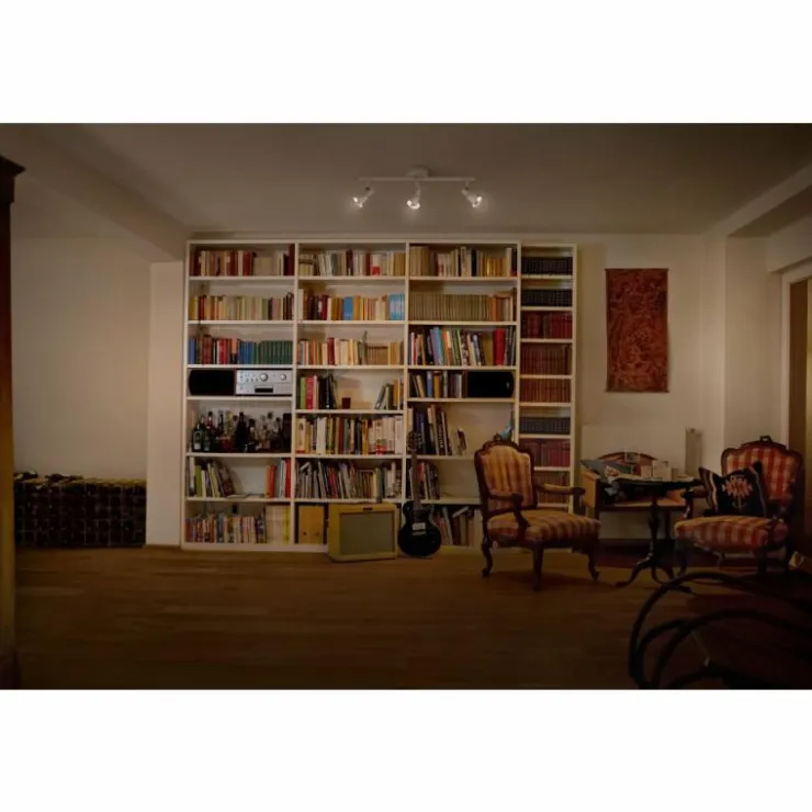 Luminaires Ledvance Éclairage Led|Spot Plafonnier LED Blanc, 3 lumières