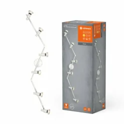 Luminaires Ledvance Éclairage Led|Spot Plafonnier LED Blanc, 6 lumières
