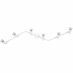 Luminaires Ledvance Éclairage Led|Spot Plafonnier LED Blanc, 6 lumières