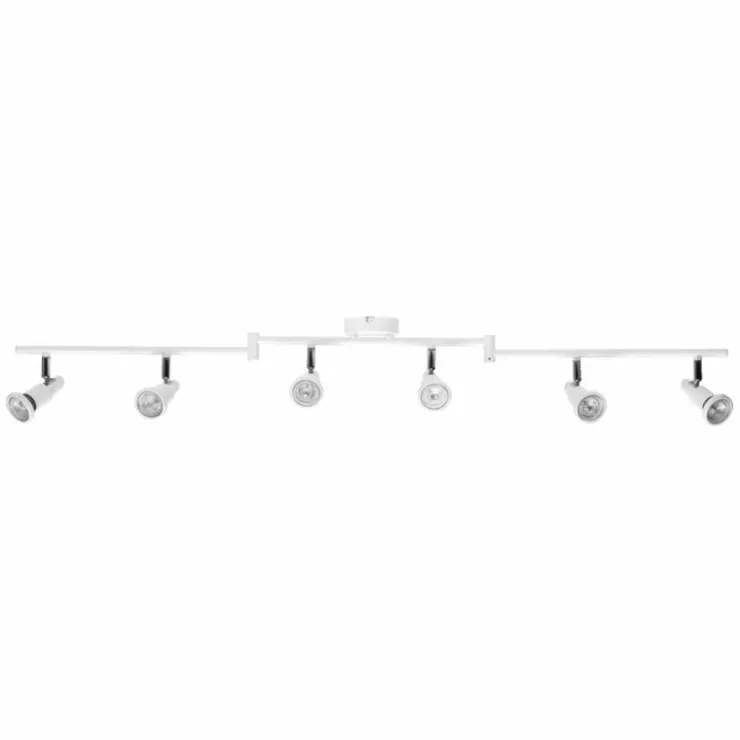 Luminaires Ledvance Éclairage Led|Spot Plafonnier LED Blanc, 6 lumières
