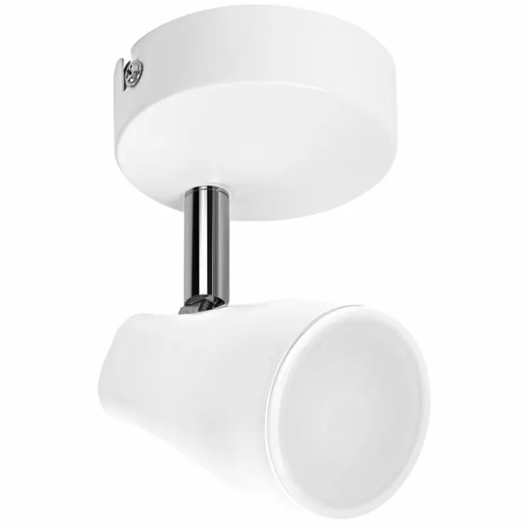 Luminaires Ledvance Éclairage Led|Spot Plafonnier LED Blanc, 1 lumière