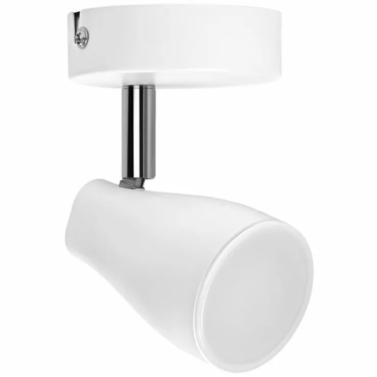 Luminaires Ledvance Éclairage Led|Spot Plafonnier LED Blanc, 1 lumière