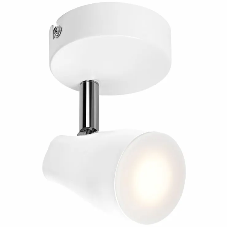 Luminaires Ledvance Éclairage Led|Spot Plafonnier LED Blanc, 1 lumière