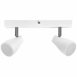 Luminaires Ledvance Éclairage Led|Spot Plafonnier LED Blanc, 2 lumières