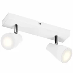 Luminaires Ledvance Éclairage Led|Spot Plafonnier LED Blanc, 2 lumières