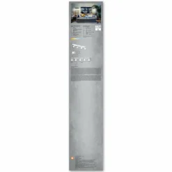 Luminaires Ledvance Éclairage Led|Spot Plafonnier LED Noir, 4 lumières
