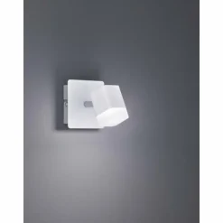 Luminaires Reality Spots Et Projecteurs|Spot Reality ROUBAIX LED Blanc, 1 lumière