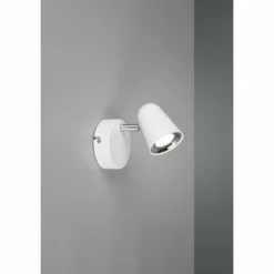 Luminaires Reality Éclairage Led|Spot Reality TOULOUSE LED Blanc, 1 lumière