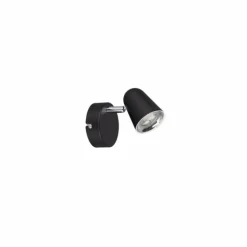 Luminaires Reality Éclairage Led|Spot Reality TOULOUSE LED Noir, 1 lumière