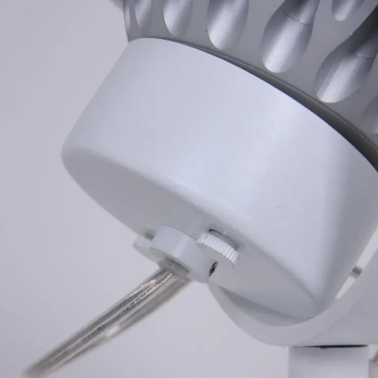 Luminaires Steinhauer Éclairage Led|Spot Steinhauer Mexlite LED Blanc, 1 lumière