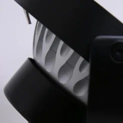Luminaires Steinhauer Spots Et Projecteurs|Spot Steinhauer Mexlite LED Noir, 2 lumières