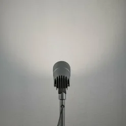 Spot sur pieu Konstsmide Andria LED Anthracite, 1 lumière