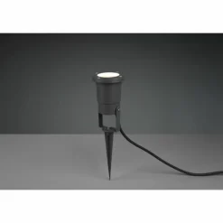 Spot Trio Ubangi Anthracite, 1 lumière