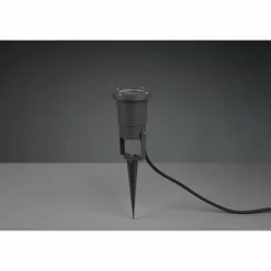 Spot Trio Ubangi Anthracite, 1 lumière