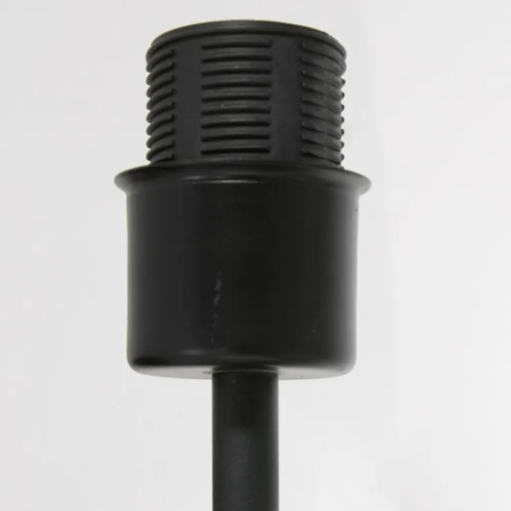 Luminaires Steinhauer Éclairage Led|Stang Applique murale LED Noir, 2 lumières