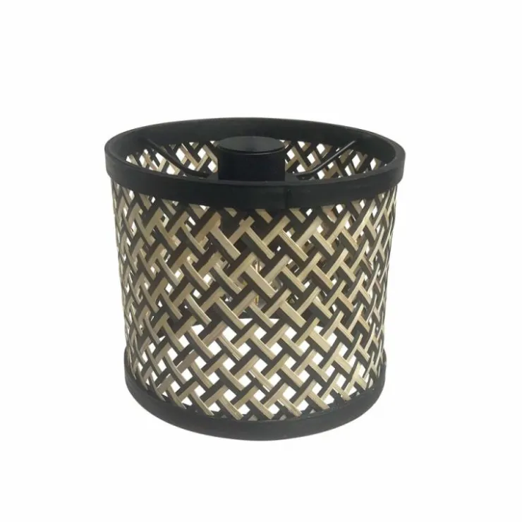 Luminaires Steinhauer Éclairage Led|Stang Applique murale LED Noir, 2 lumières