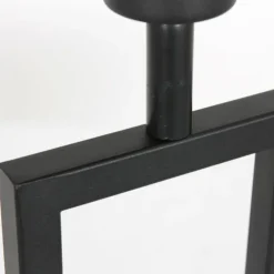 Luminaires Steinhauer Lampes À Poser|Stang Lampe à poser Noir, 1 lumière