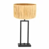 Luminaires Steinhauer Lampes À Poser|Stang Lampe à poser Noir, 1 lumière